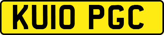 KU10PGC