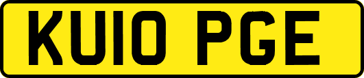 KU10PGE