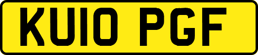 KU10PGF
