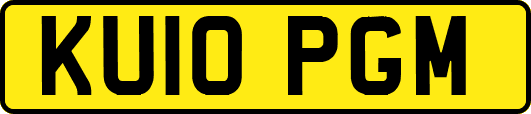 KU10PGM