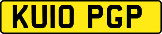 KU10PGP