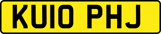 KU10PHJ