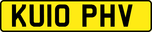 KU10PHV