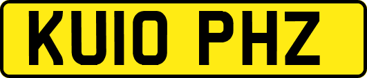 KU10PHZ