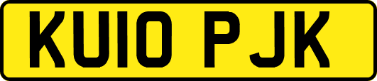 KU10PJK