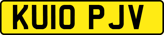 KU10PJV