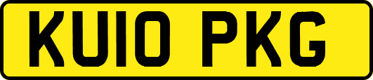 KU10PKG