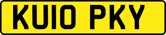 KU10PKY