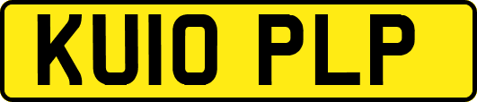 KU10PLP