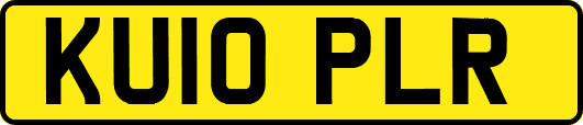 KU10PLR