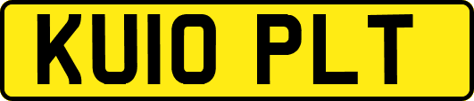 KU10PLT