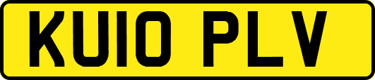 KU10PLV