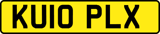 KU10PLX