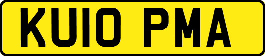 KU10PMA