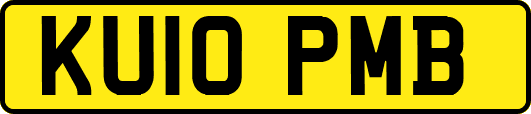 KU10PMB