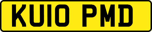 KU10PMD