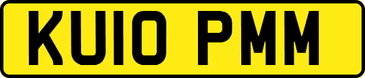 KU10PMM