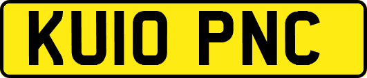 KU10PNC