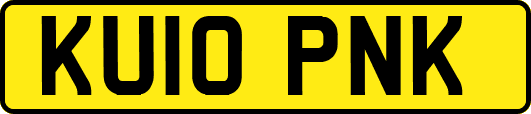 KU10PNK
