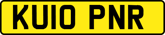 KU10PNR