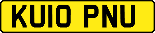 KU10PNU
