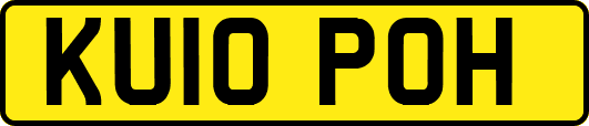 KU10POH
