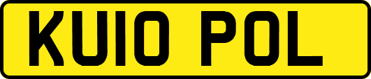 KU10POL