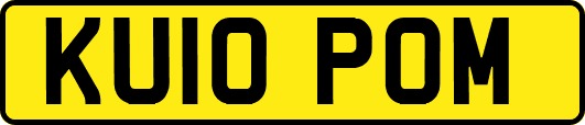 KU10POM