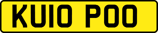 KU10POO