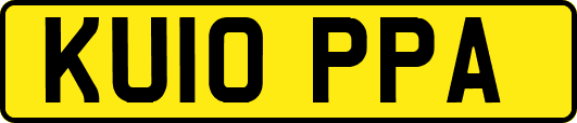 KU10PPA