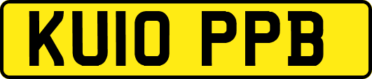 KU10PPB