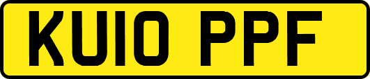 KU10PPF