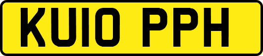 KU10PPH