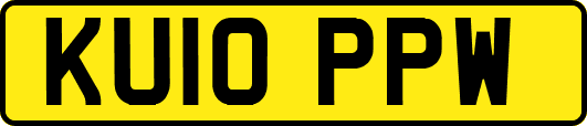KU10PPW
