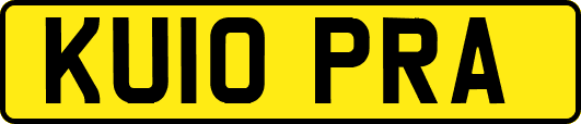 KU10PRA