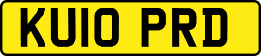 KU10PRD