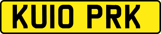 KU10PRK