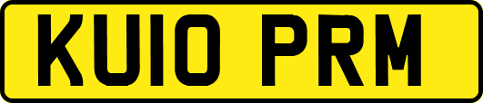 KU10PRM