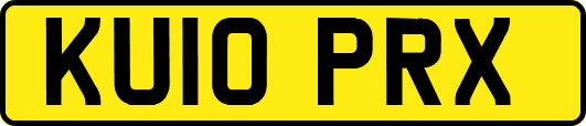 KU10PRX