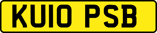 KU10PSB