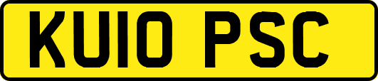 KU10PSC