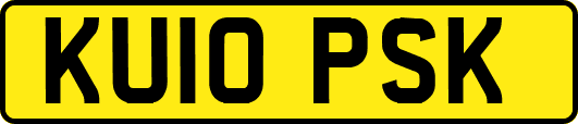 KU10PSK