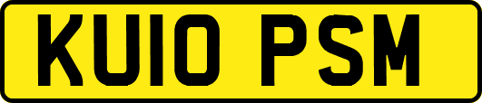 KU10PSM