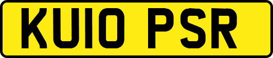 KU10PSR