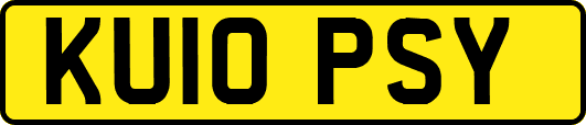 KU10PSY