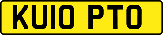 KU10PTO