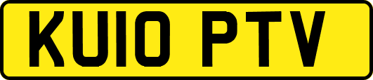 KU10PTV