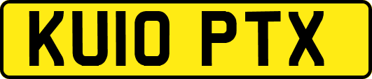 KU10PTX