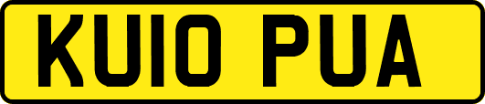 KU10PUA
