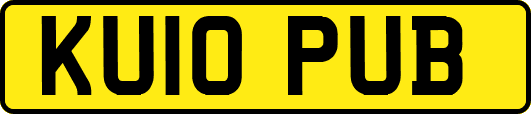 KU10PUB